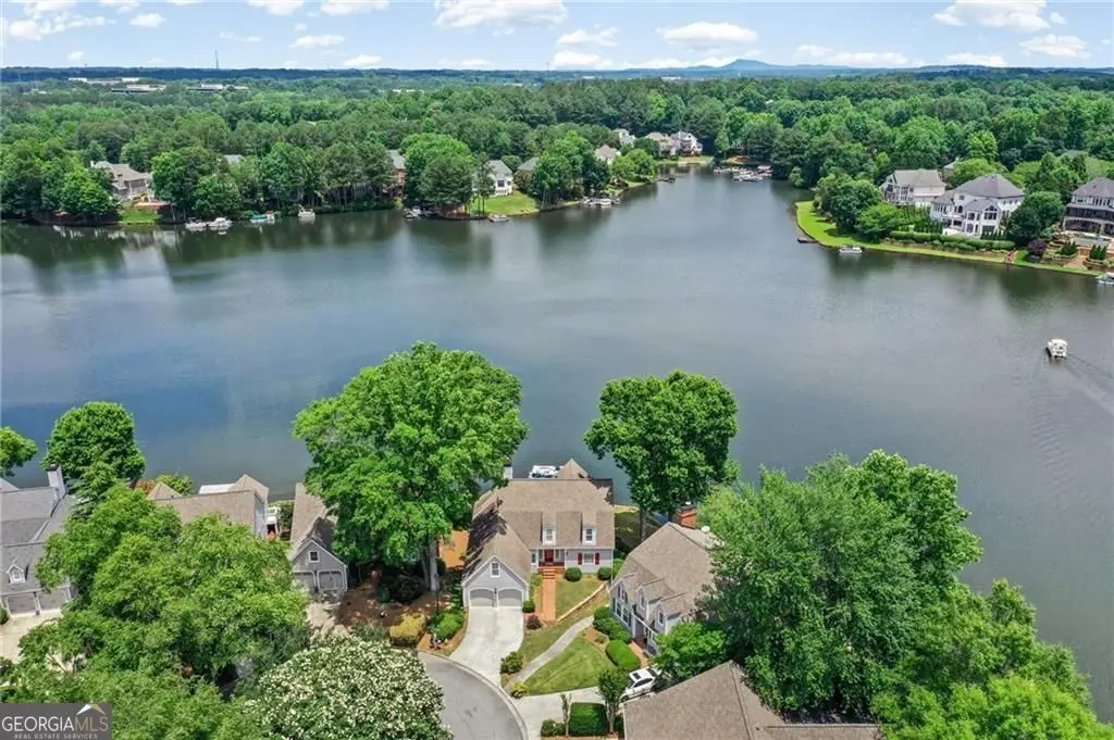 6425 Spinnaker Lane, Alpharetta, GA 30005 - #1