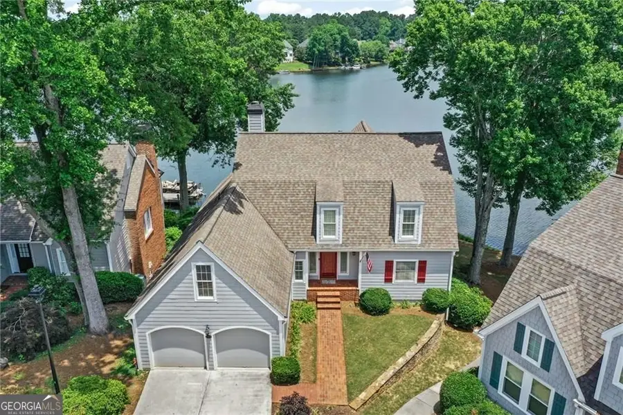 6425 Spinnaker Lane, Alpharetta, GA 30005 - #3