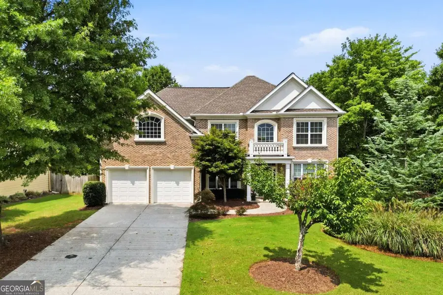 100 Bradshaw Park Drive, Woodstock, GA 30188 - #2