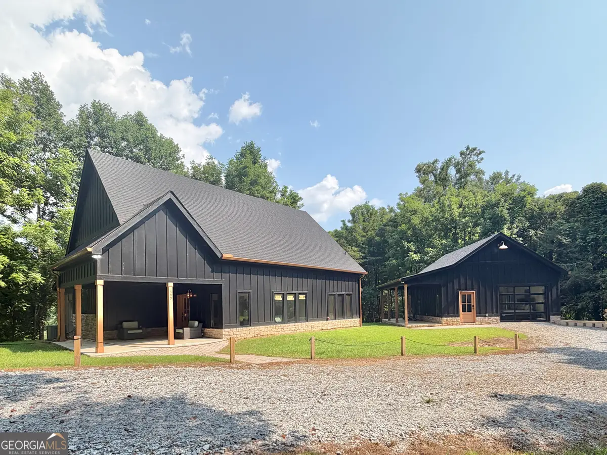 399 Jim Mccrackin, Clayton, GA 30525 - #1