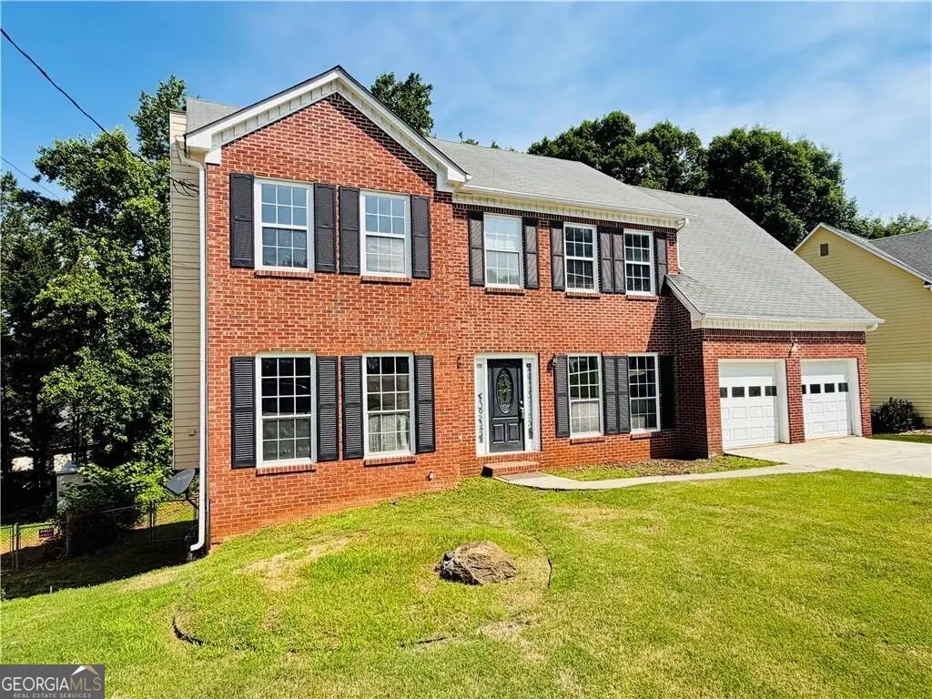 2205 Springer Walk, Lawrenceville, GA 30043 - #1