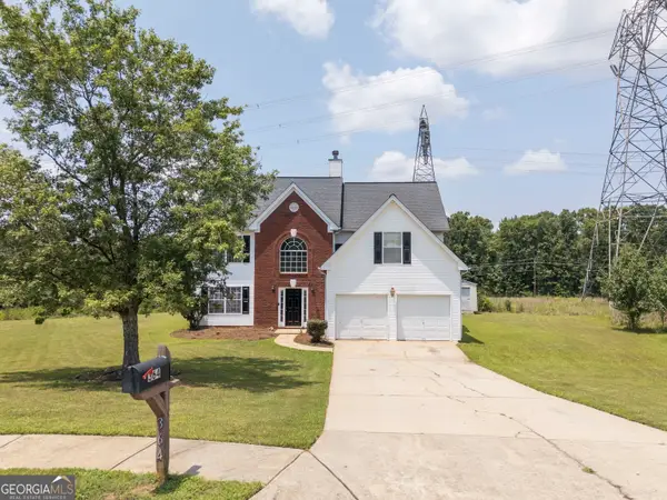 364 Kimberwick Court, Hampton, GA 30228
