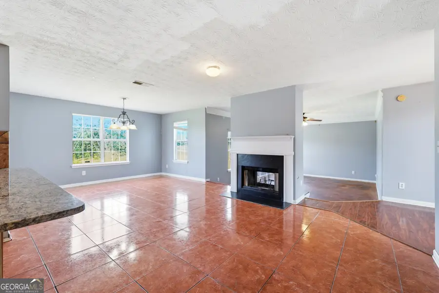 364 Kimberwick Court, Hampton, GA 30228 - #2
