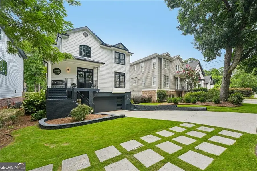 3090 Hermance Drive Ne, Atlanta, GA 30319 - #3