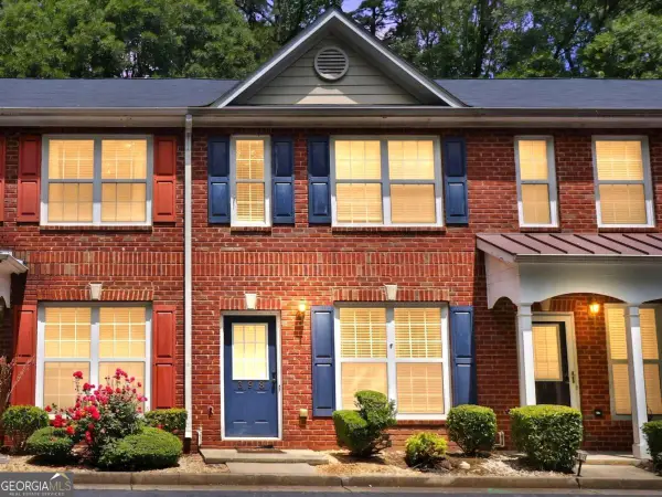 398 Paden Cove Trail, Lawrenceville, GA 30044