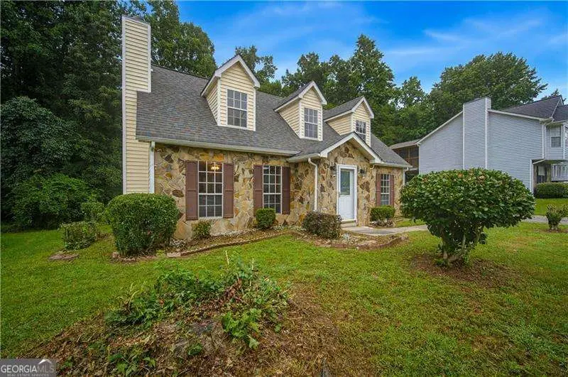 5316 Mccarter Station, Stone Mountain, GA 30088 - #2