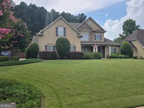 1214 Mcallistar Drive, Locust Grove, GA 30248