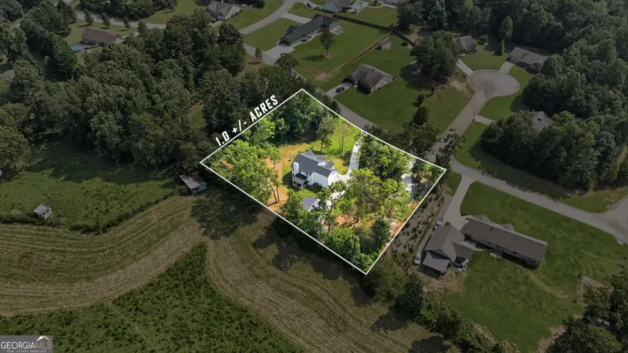 176 Heartland Meadows Drive, Mount Airy, GA 30563 - #2