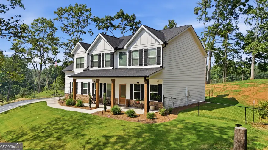 176 Heartland Meadows Drive, Mount Airy, GA 30563 - #3