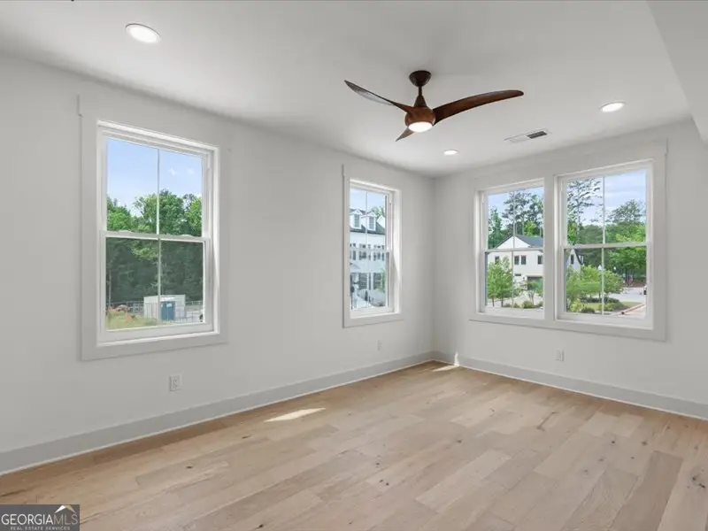 1050 Blair Lane #103, Peachtree City, GA 30269 - #3