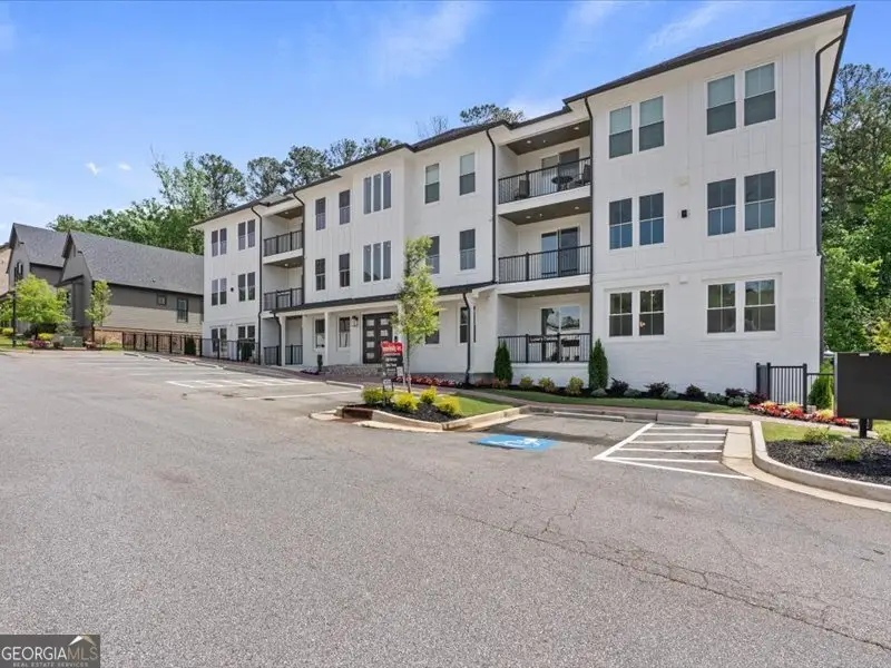 1050 Blair Lane #303, Peachtree City, GA 30269 - #2