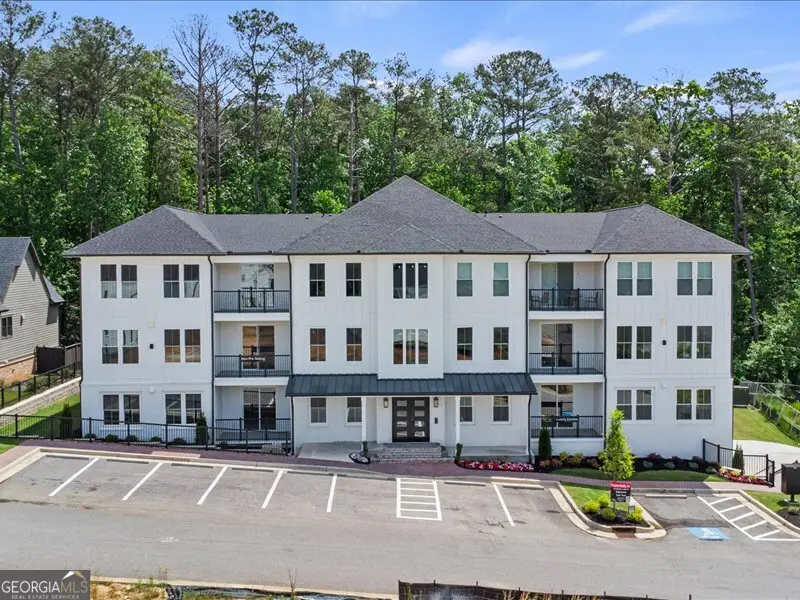 1050 Blair Lane #304, Peachtree City, GA 30269 - #1