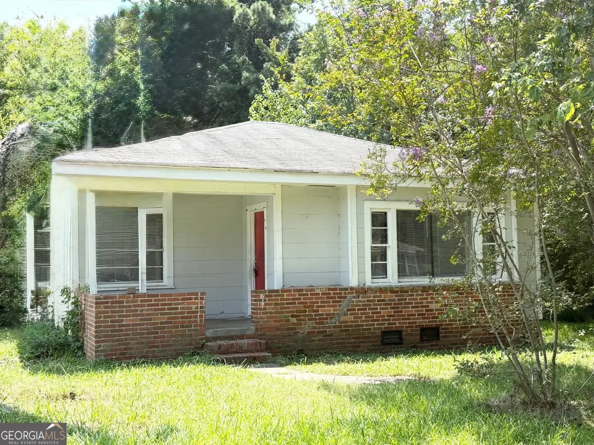 205 Porter Street Sw, Rome, GA 30161 - #1