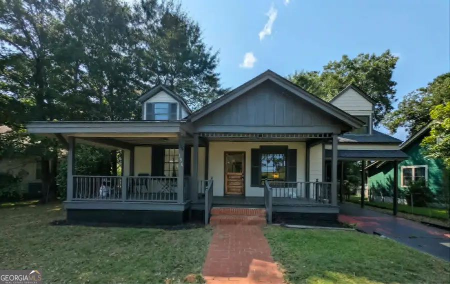 138 N Street Nw, Thomaston, GA 30286 - #2