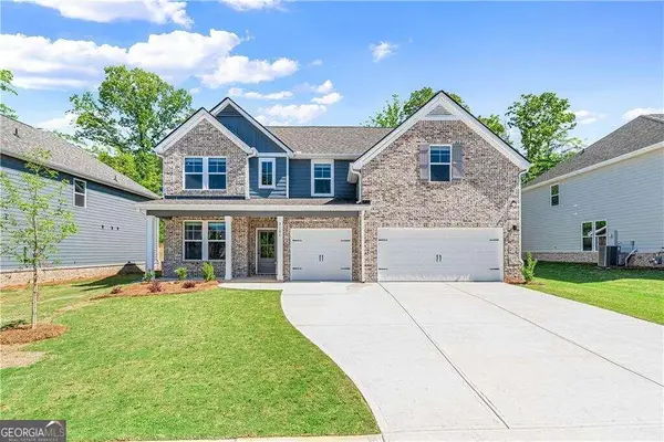 3249 Thicket Lane, Atlanta, GA 30349
