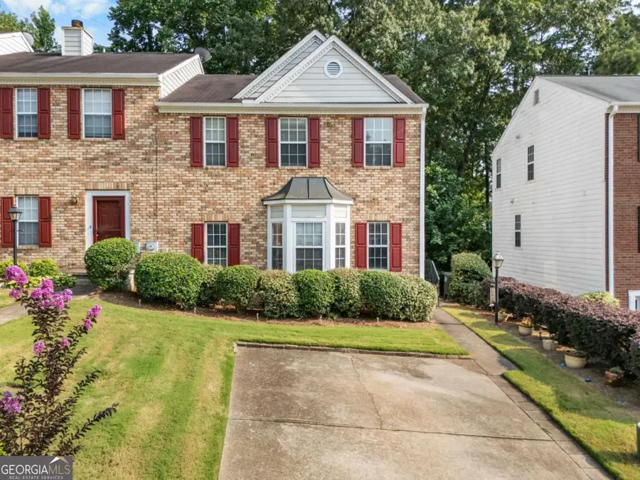 2505 Thorngate Drive, Acworth, GA 30101 - #3