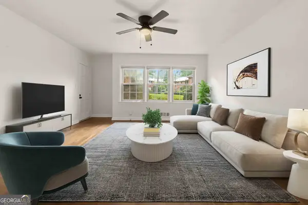 425 Lindbergh Drive #G1, Atlanta, GA 30305