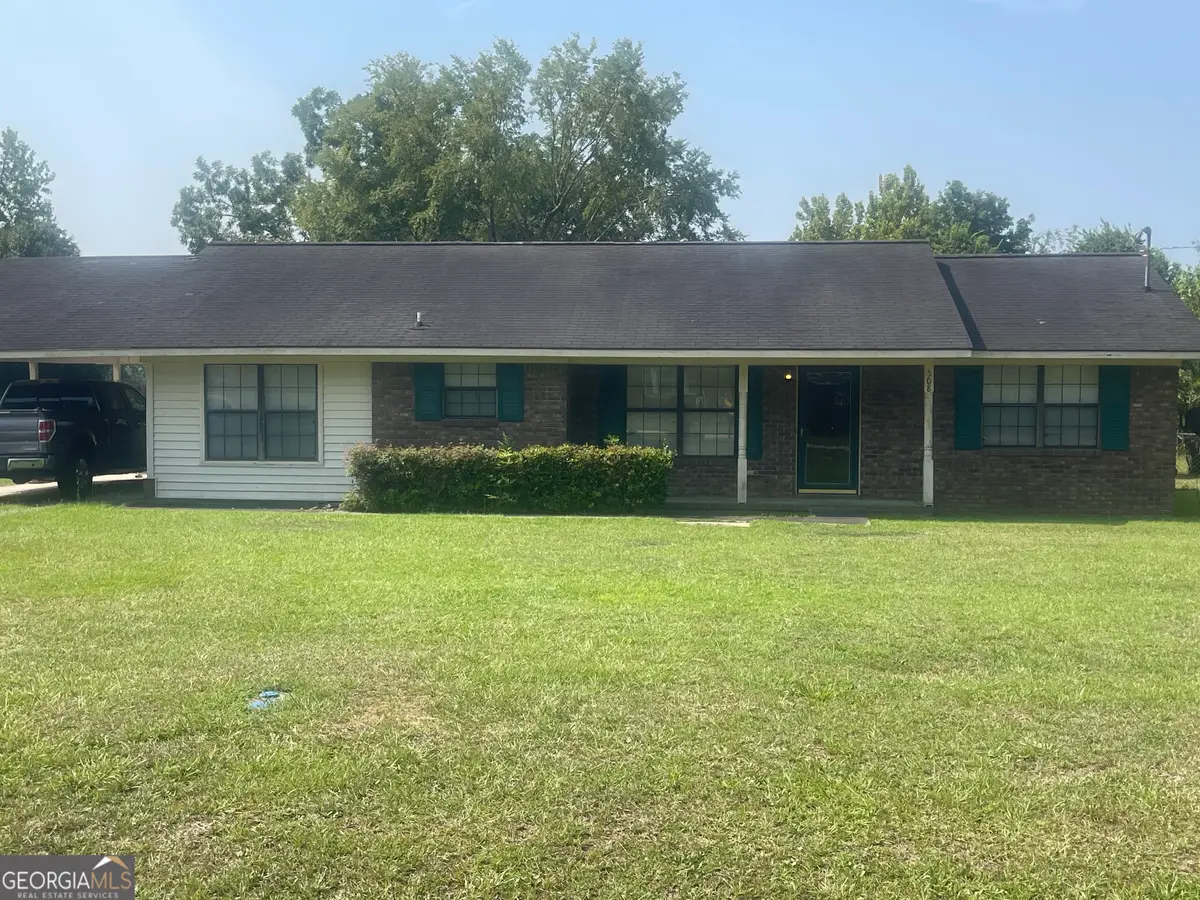 508 Ada Drive, Millen, GA 30442 - #1