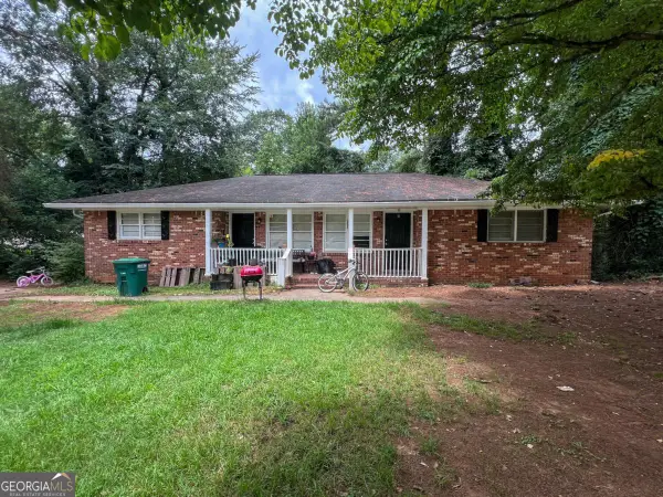 5604 Edith Street #5600, Austell, GA 30106