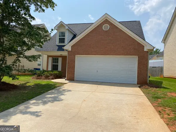 154 Parkview Place Drive, McDonough, GA 30253