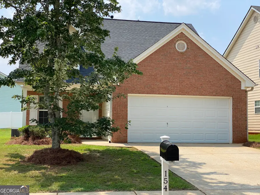 154 Parkview Place Drive, McDonough, GA 30253 - #3