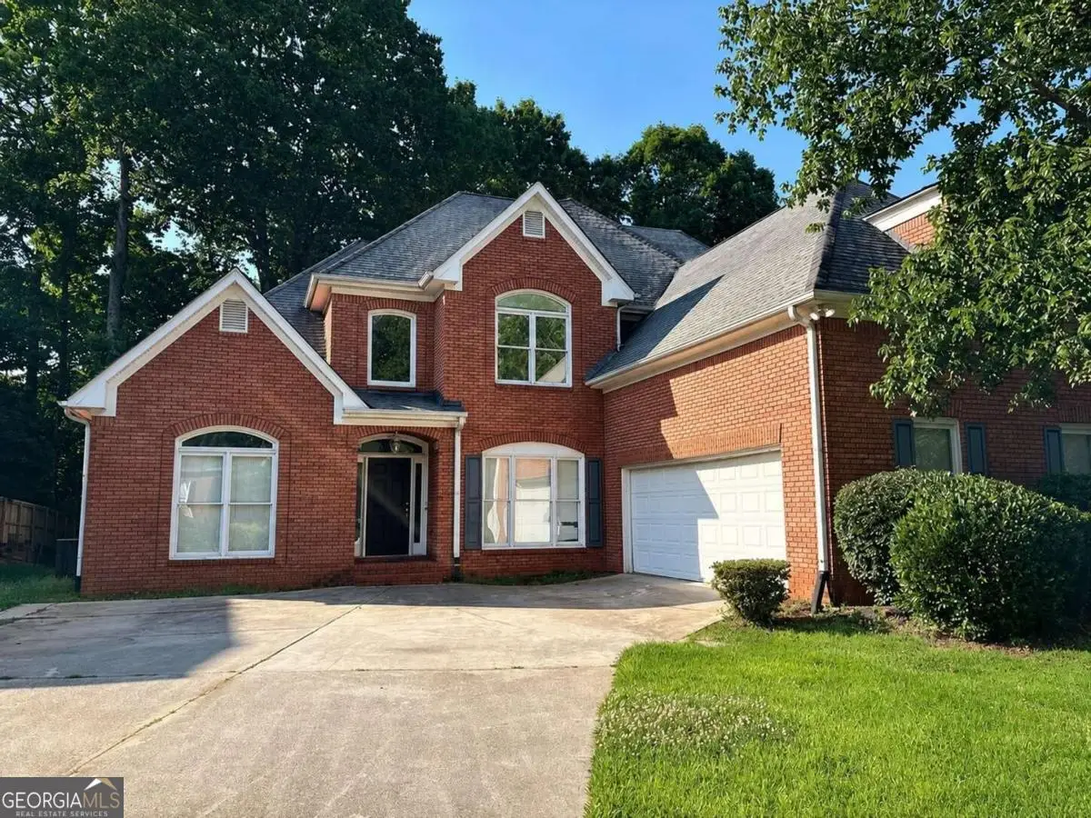 1185 Home Place Drive, Lawrenceville, GA 30043 - #1