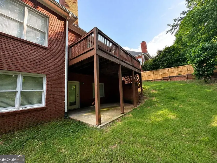 1185 Home Place Drive, Lawrenceville, GA 30043 - #2