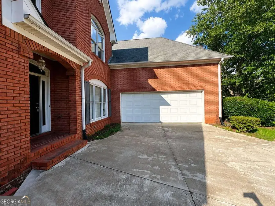 1185 Home Place Drive, Lawrenceville, GA 30043 - #3