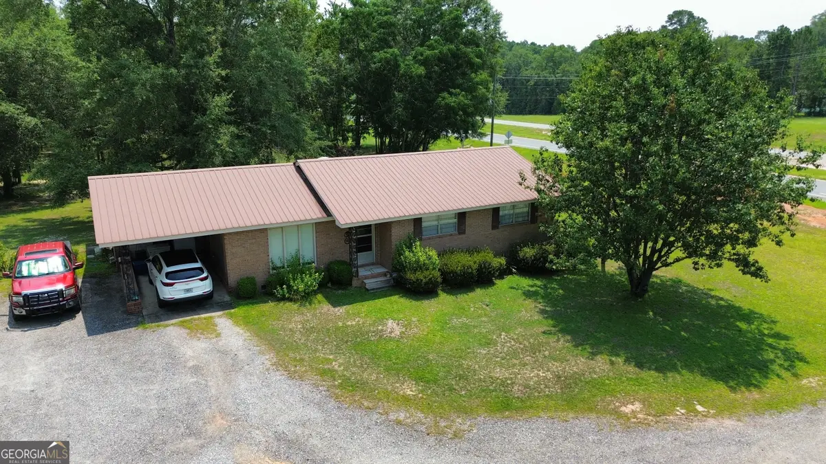 7505 Mcrae Highway, Helena, GA 31037 - #1