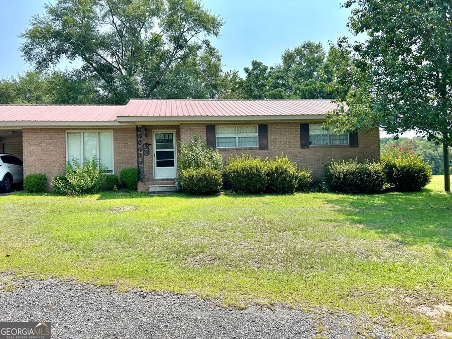 7505 Mcrae Highway, Helena, GA 31037 - #2