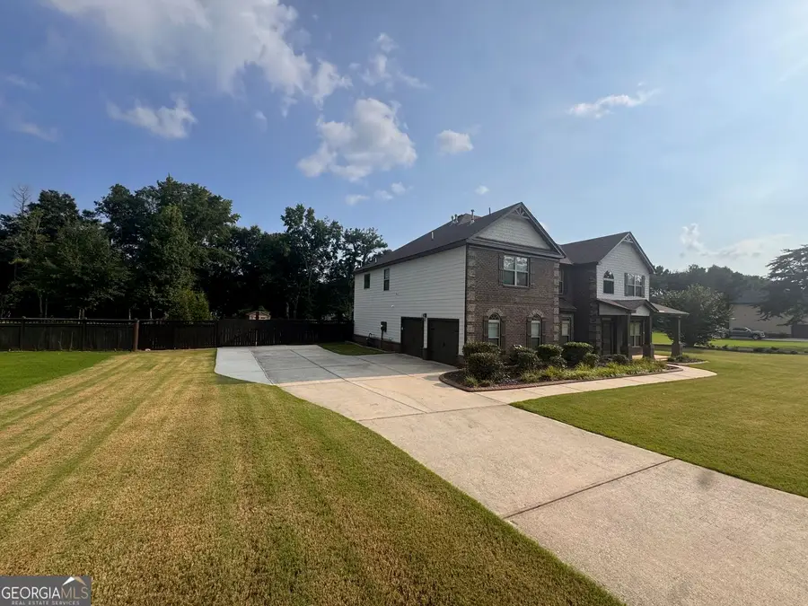130 Ravens Landing, Fayetteville, GA 30215 - #3