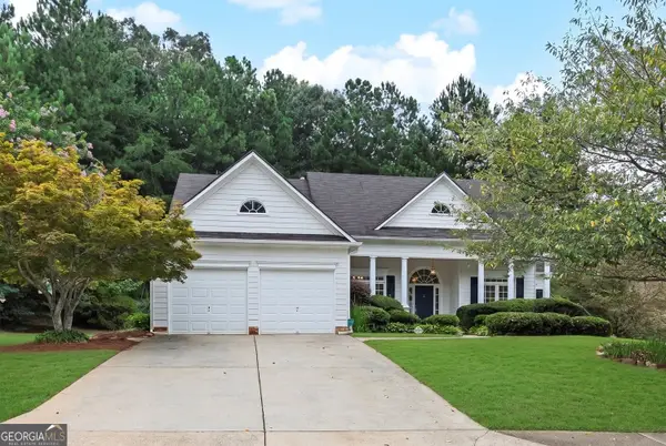 457 Crestview Drive, Dallas, GA 30157