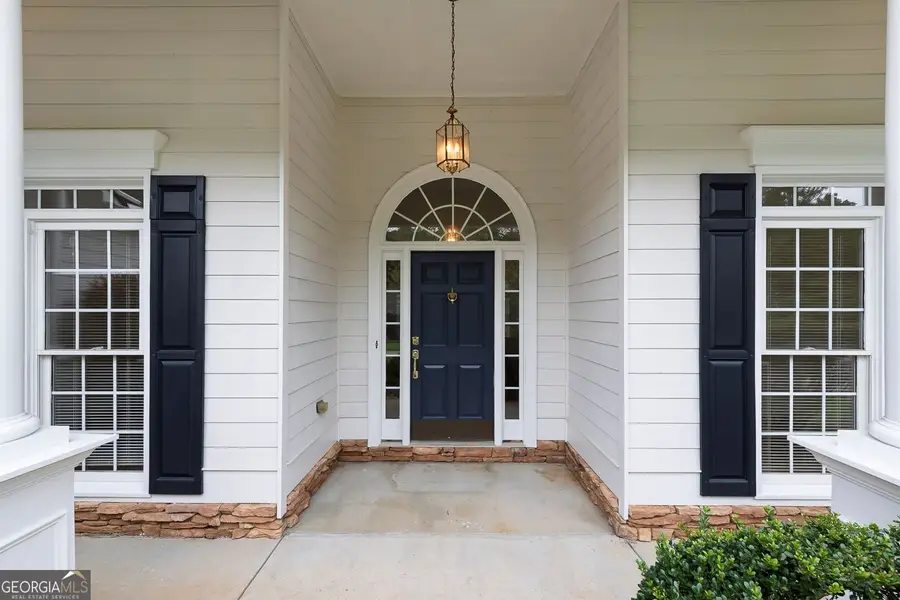 457 Crestview Drive, Dallas, GA 30157 - #3