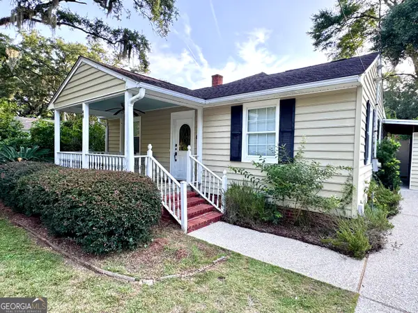 48 Maxwell Avenue, St. Simons, GA 31522