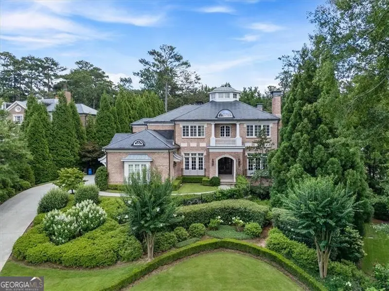 3225 W Paces Park Court Nw, Atlanta, GA 30327 - #2