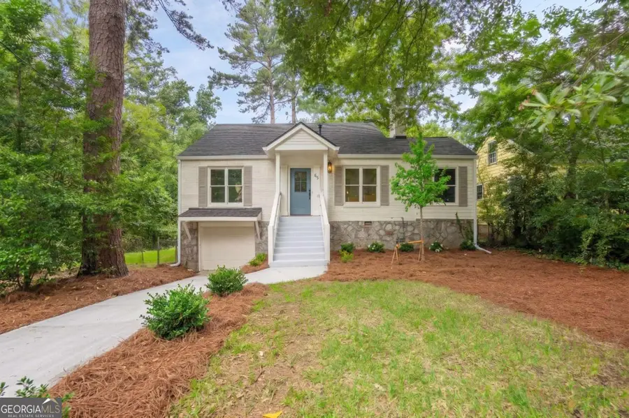 65 Roseclair Drive Se, Atlanta, GA 30317 - #2