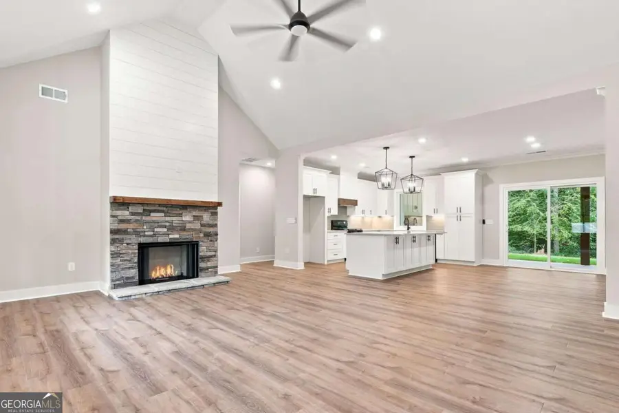 647 S Mccollum Drive, Canton, GA 30114 - #3