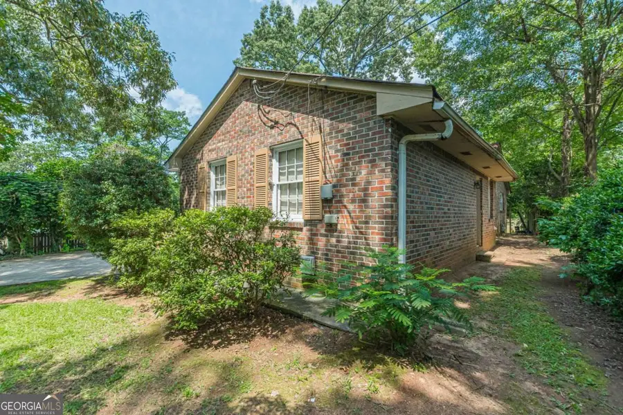 3294 Old Jonesboro Road, Hapeville, GA 30354 - #3