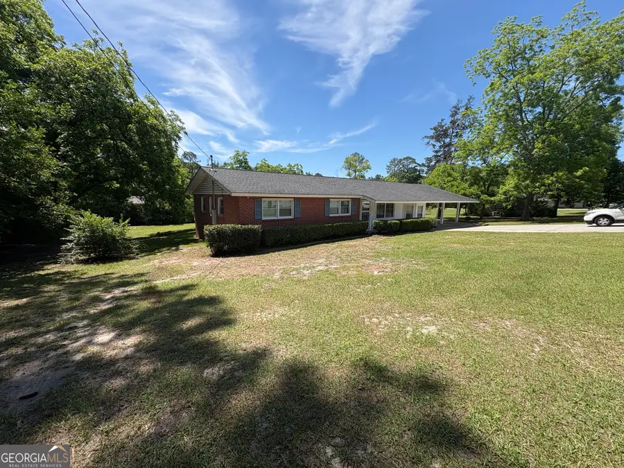 5620 Forest Avenue, Eastman, GA 31023 - #2