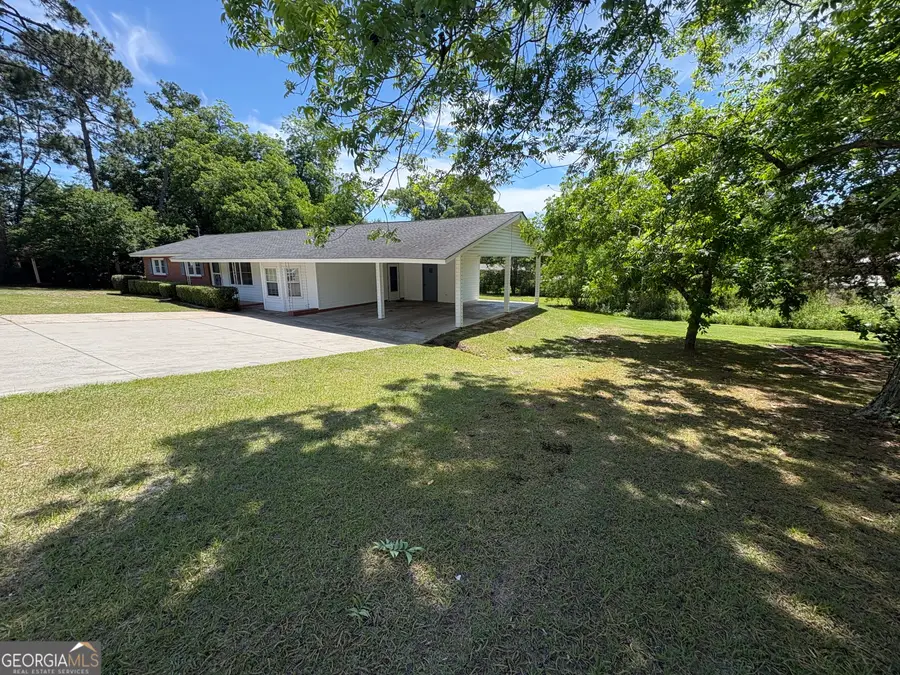 5620 Forest Avenue, Eastman, GA 31023 - #3