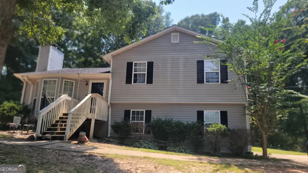 124 Taylors Lane, Carrollton, GA 30117 - #1