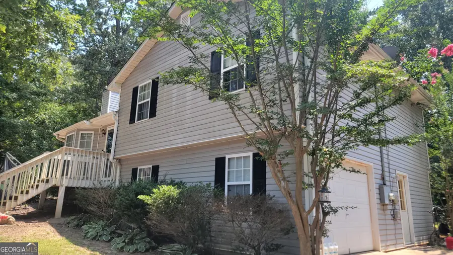 124 Taylors Lane, Carrollton, GA 30117 - #2