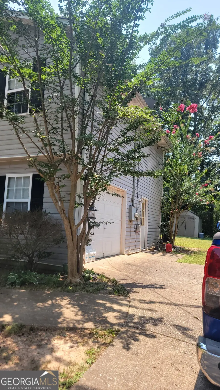 124 Taylors Lane, Carrollton, GA 30117 - #3