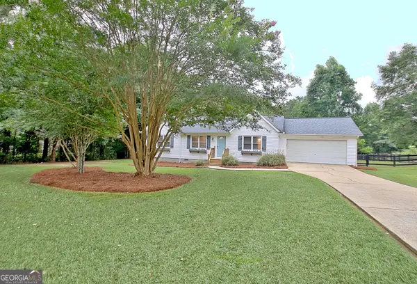 41 Mount Carmel Road, Senoia, GA 30276