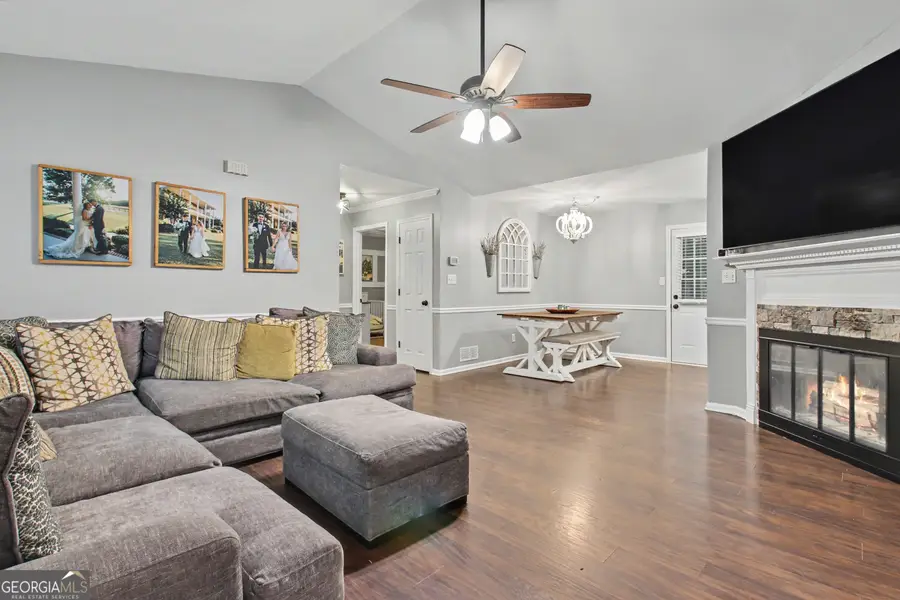 41 Mount Carmel Road, Senoia, GA 30276 - #3