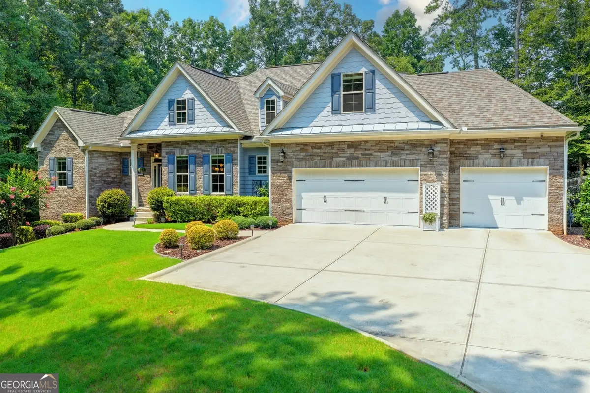 7640 Campground Road, Cumming, GA 30040 - #1