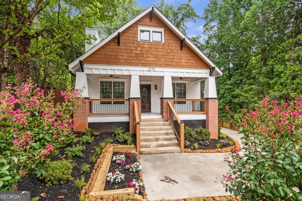 2170 Memorial Drive Se, Atlanta, GA 30317 - #1