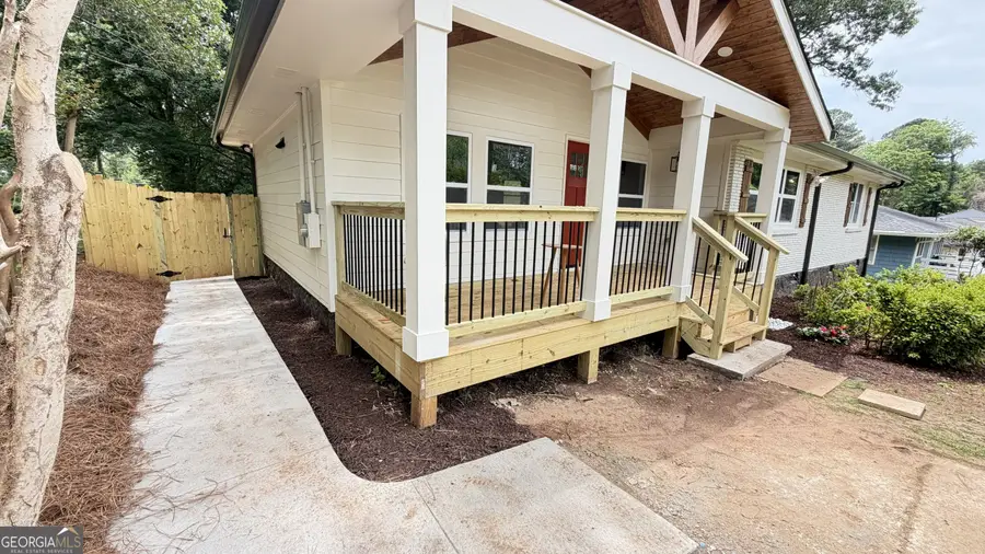3491 Maplehurst Drive, Decatur, GA 30032 - #2