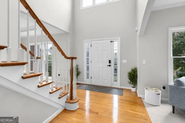 2630 Stonehill Drive, Cumming, GA 30041