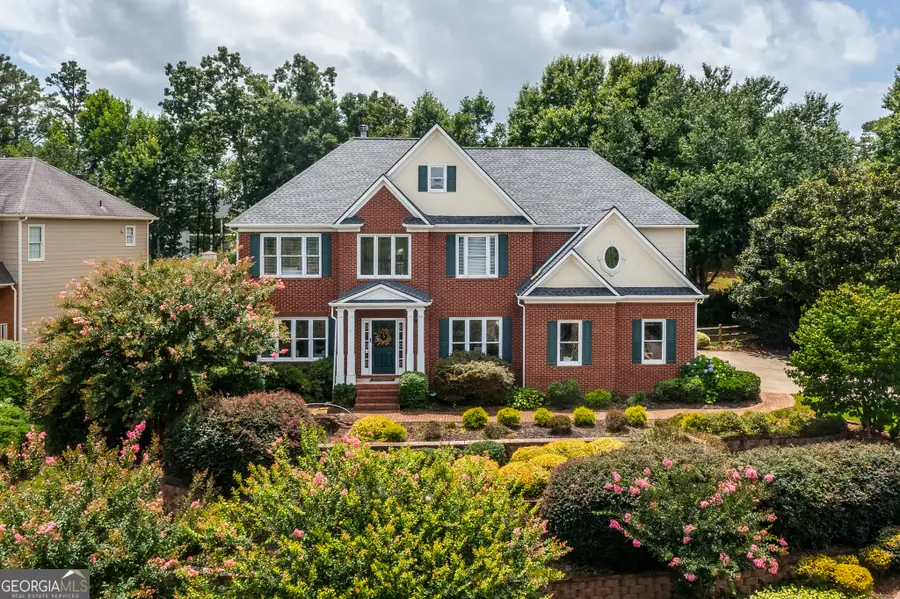 2630 Stonehill Drive, Cumming, GA 30041 - #2
